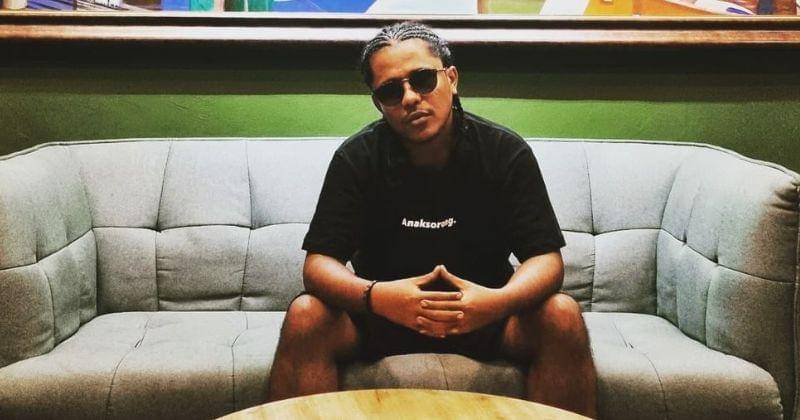 Instagram.com/mamat_alkatiri